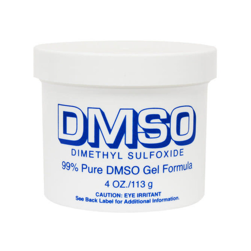 DMSO Liquid (16 Ounce)