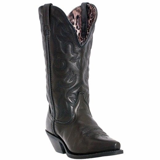 laredo women's western boots