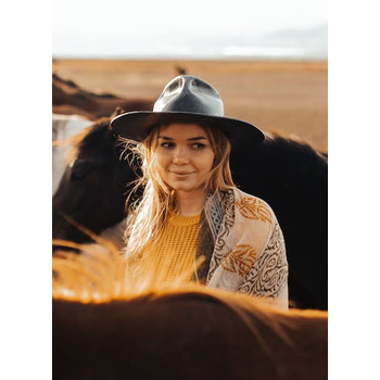 Hat Quick Clean & Steam Shaping - Gass Horse Supply & Western Wear