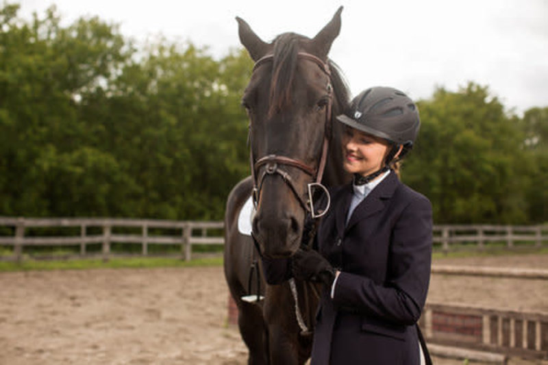 Tipperary Helmet - Sportage Hybrid