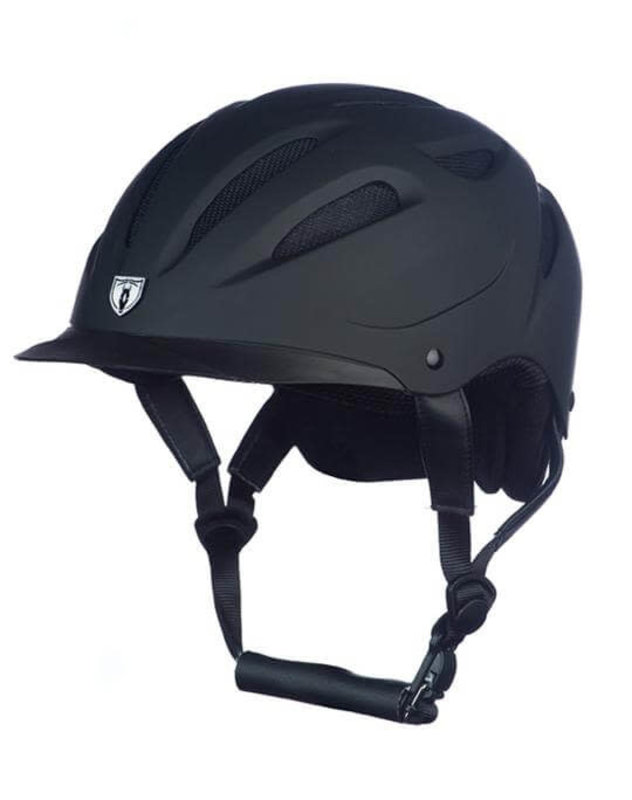 Tipperary Helmet - Sportage Hybrid