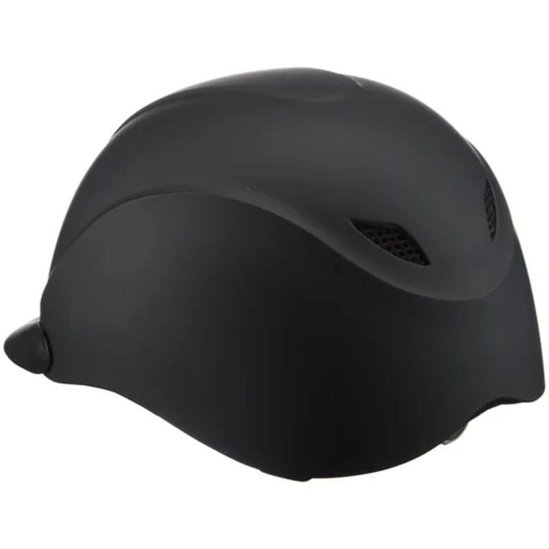 Troxel Helmet - Troxel Liberty - Black Duratec