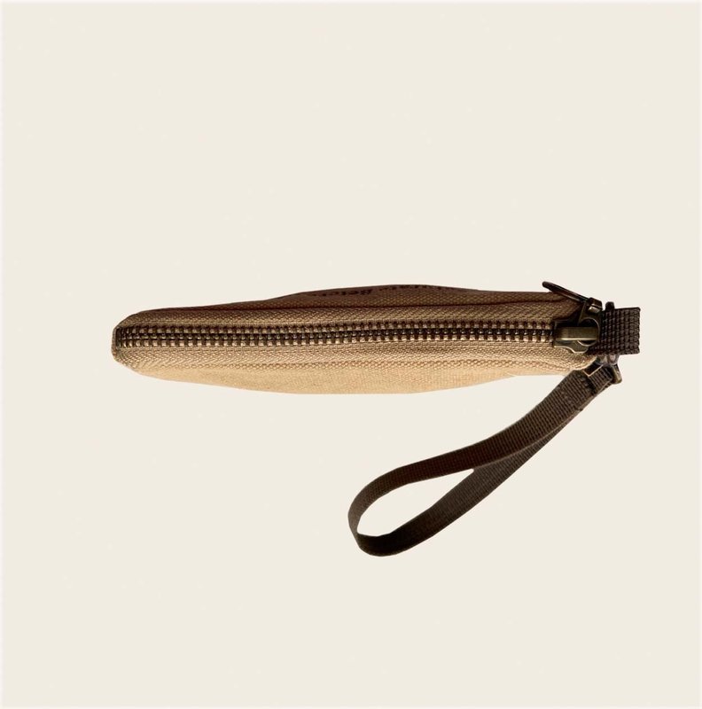 American Glory Molly Wristlet - Sure Shot