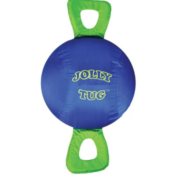 Horseman's Pride Jolly Tug Ball