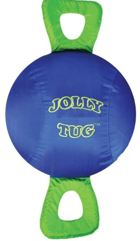 Horseman's Pride Jolly Tug Ball