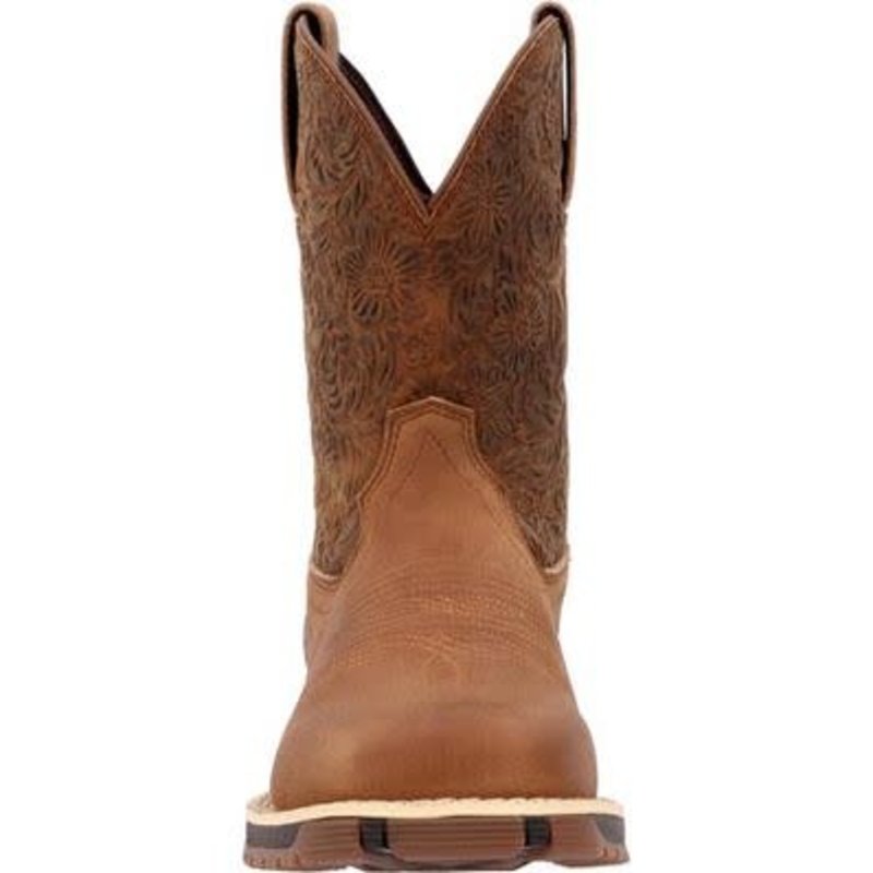 Rocky Women's Rocky Cinnamon Rosemary Boot