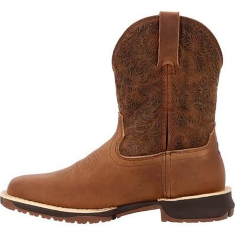 Rocky Women's Rocky Cinnamon Rosemary Boot