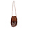 Scully Leather Handbag - Scully Soft Leather with Fringe