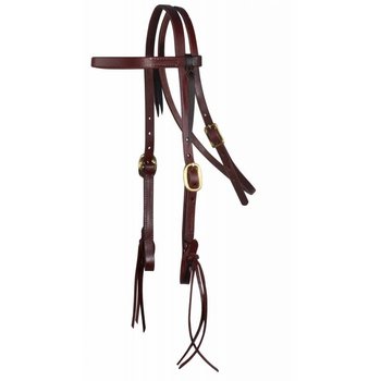 Professional's Choice Quick Change Headstall