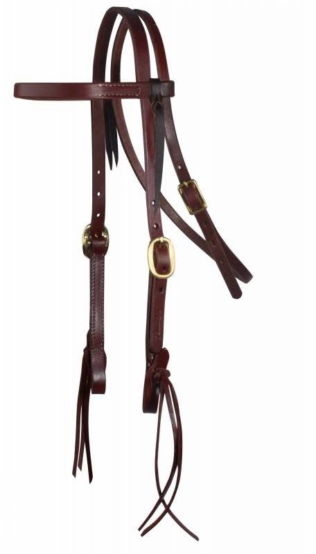 Professional's Choice Quick Change Headstall