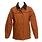 Wyoming Traders Women's Wyoming Traders Shoshone Canvas Jacket - Cinnamon