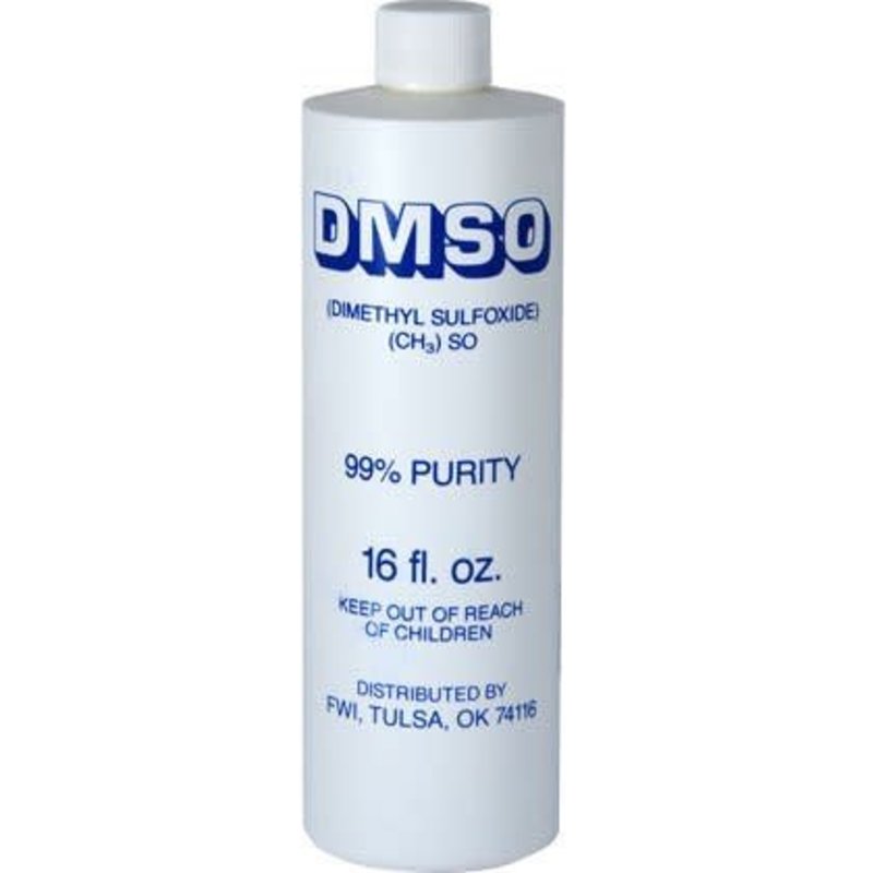 DMSO Solvent