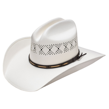 Resistol Resistol Jason Aldean Macon Straw Hat