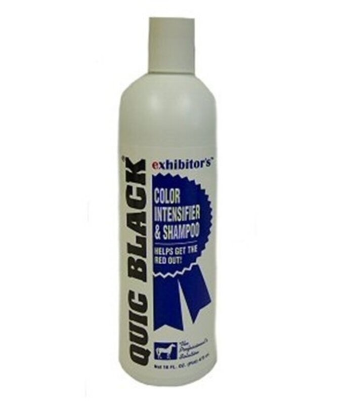 Exhibitors Color Intensifer and Shampoo, 16oz