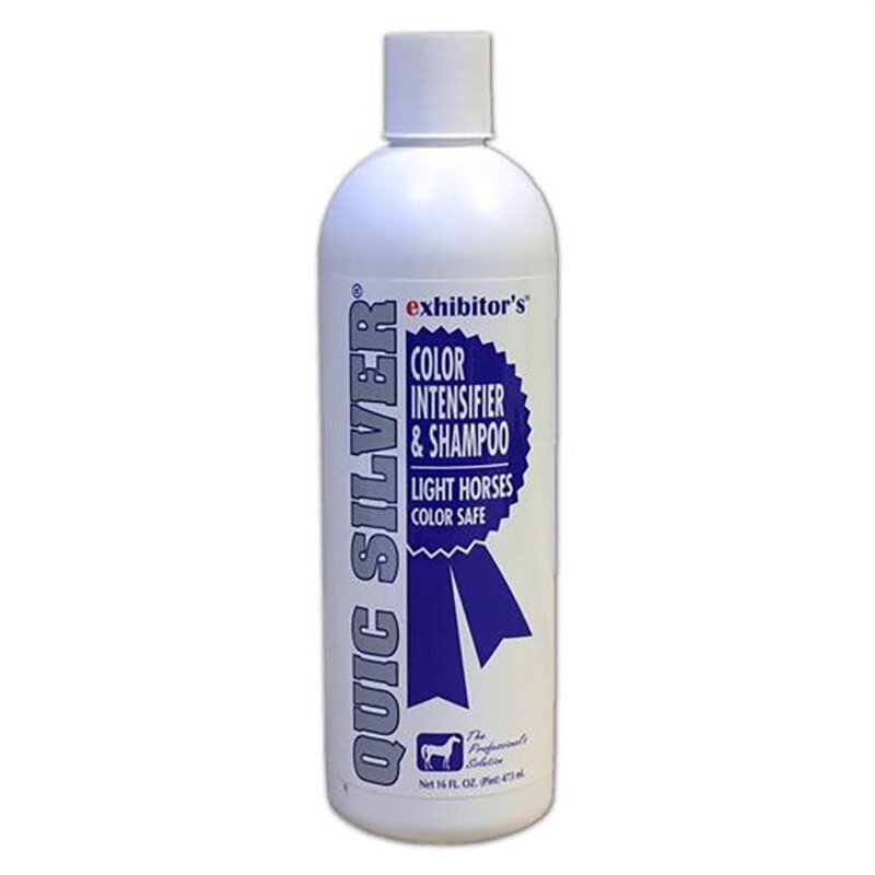 Exhibitors Color Intensifer and Shampoo, 16oz