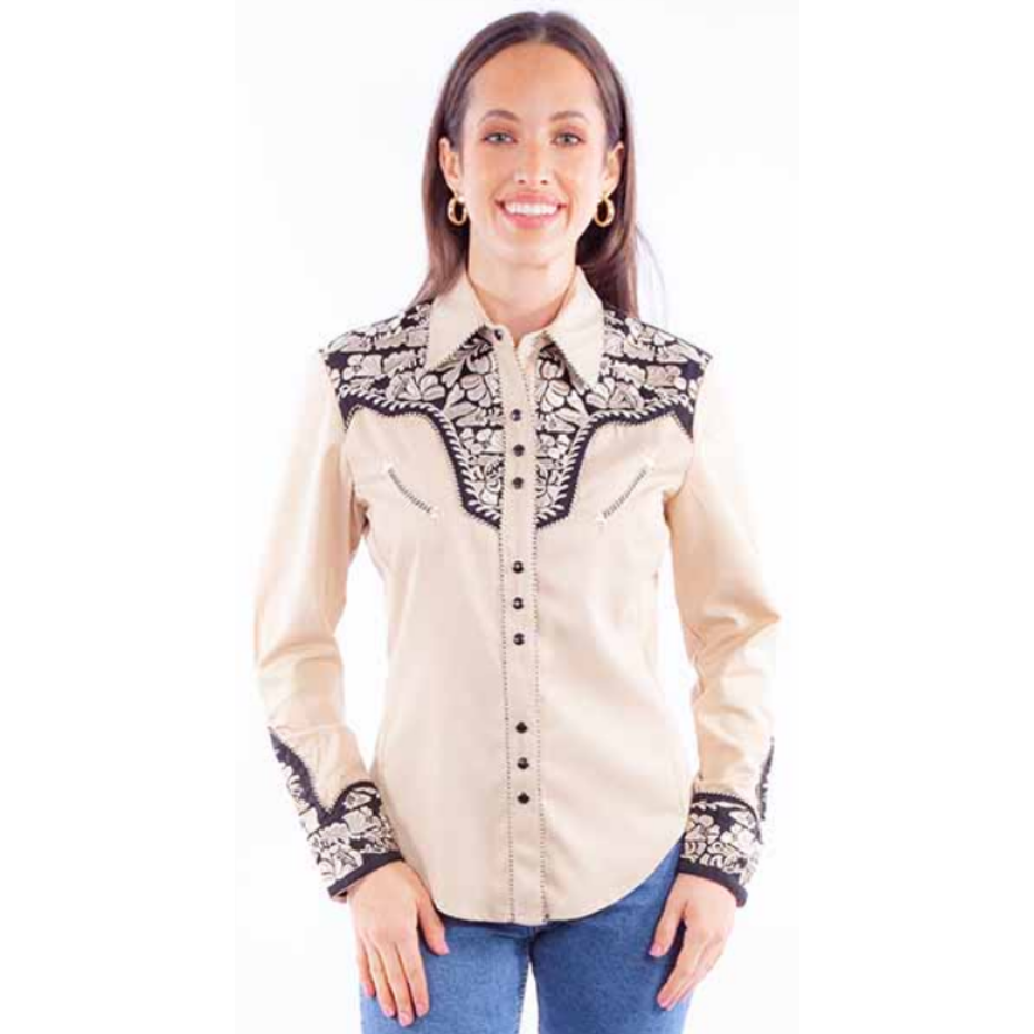 Shirts Gass Horse Supply & Western Wear