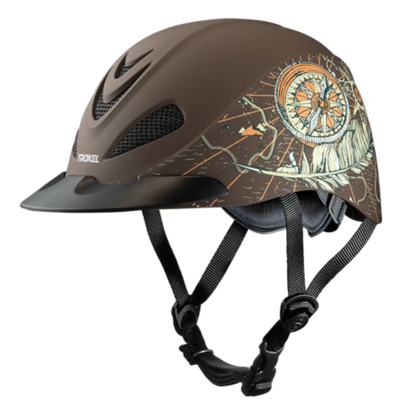 Troxel Helmet - Troxel Rebel Navigator
