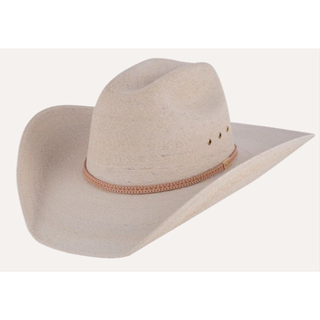 Resistol Resistol George Strait Centerline Straw Hat