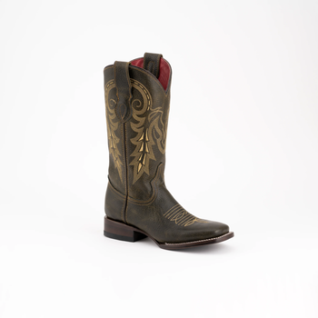 Ferrini Women's Ferrini Brown Blaze