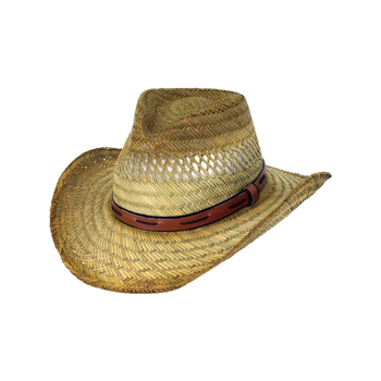 Outback Outback Chesapeake Straw Hat