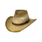 Outback Outback Chesapeake Straw Hat