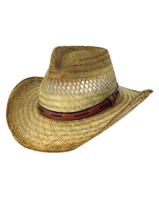 Outback Outback Chesapeake Straw Hat