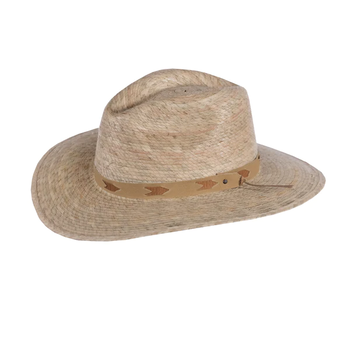 Outback Outback Odessa Straw Hat