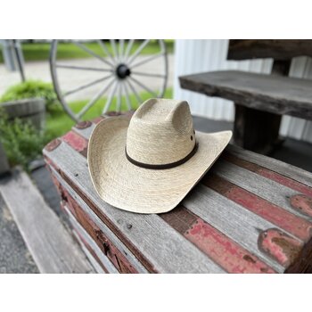 Outback Outback "Eight Seconds" Straw Hat