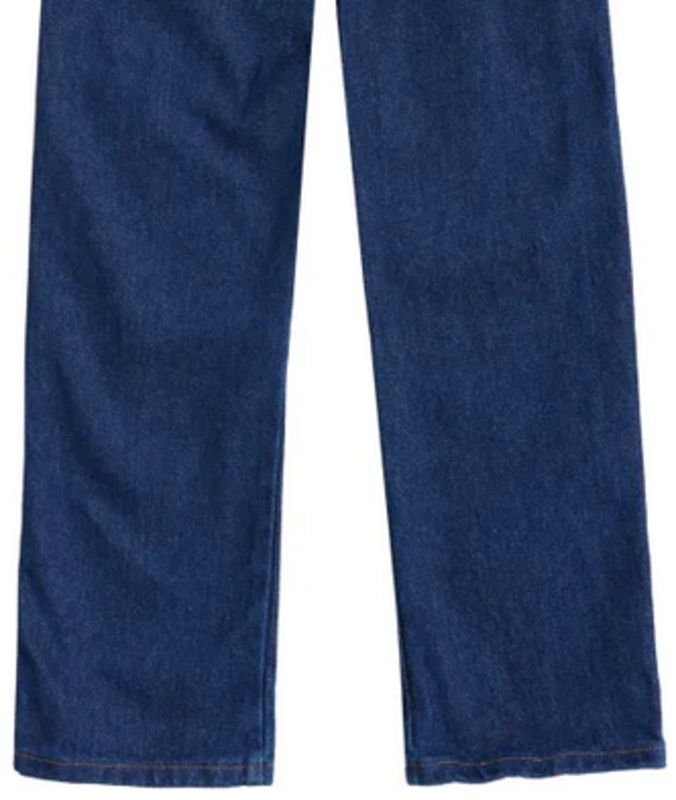 Wrangler Wrangler Boy's Cowboy Cut® Original Jeans