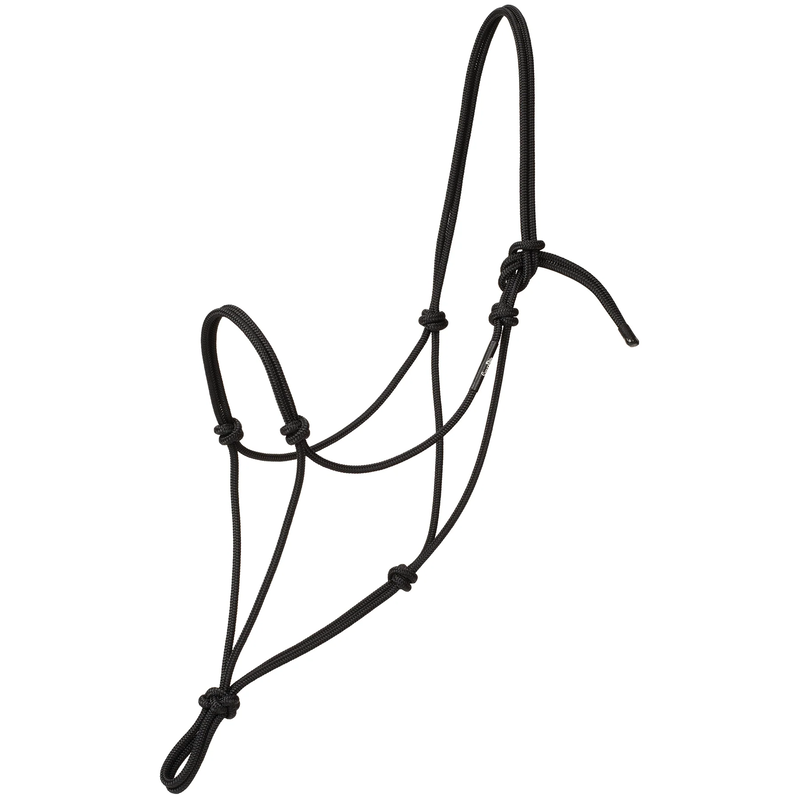 Silvertip Silvertip Four Knot Rope Halter