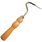 Intrepid Hoof Pick with Wooden Handle