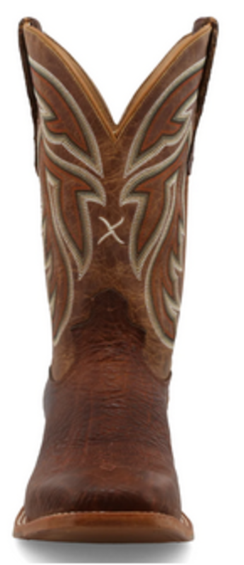 Twisted X Men's Twisted X Rancher Boots - Nutmeg & Peanut