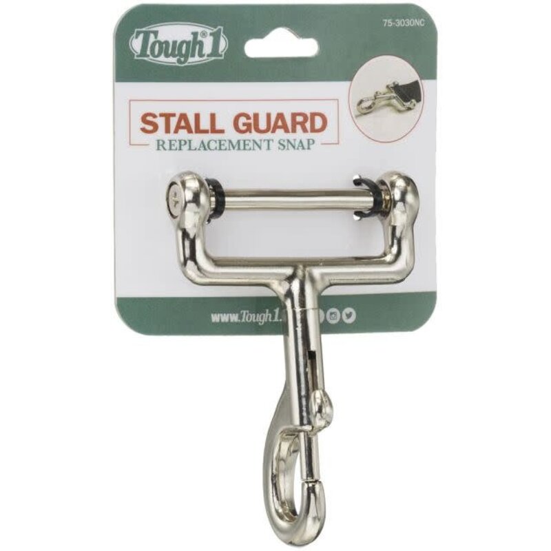 Tough-1 Stall Guard Replacement Snap