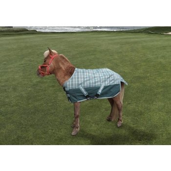 Tuffrider 1200D Winter Blanket Medium Weight - Gass Horse Supply & Western  Wear