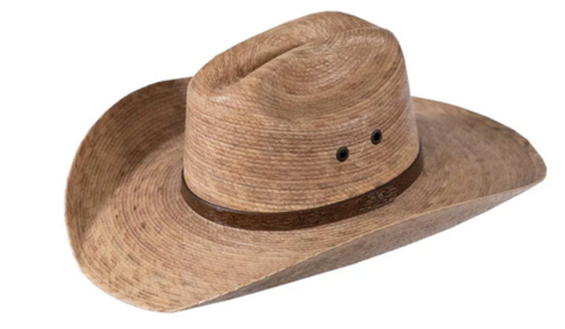 Outback Red River Straw Hat