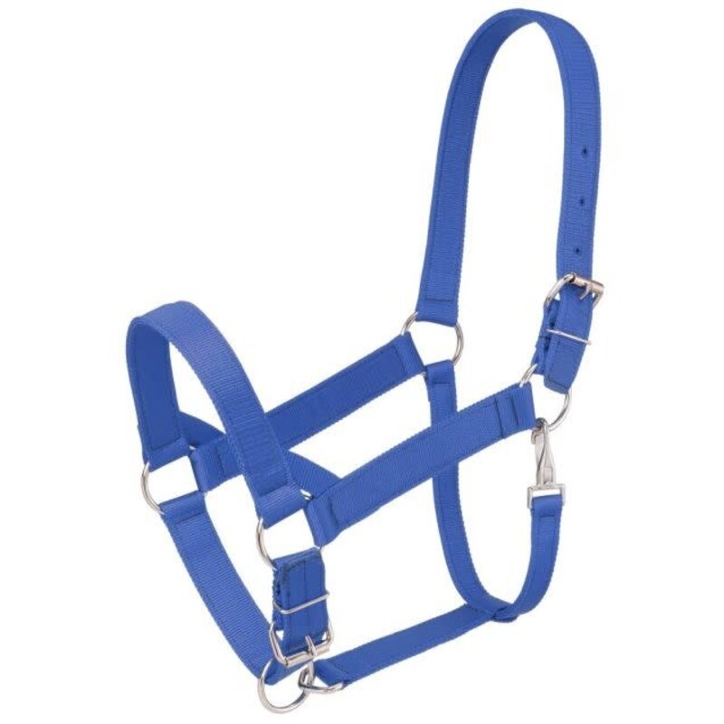 Tough-1 Standard Draft Nylon Halter