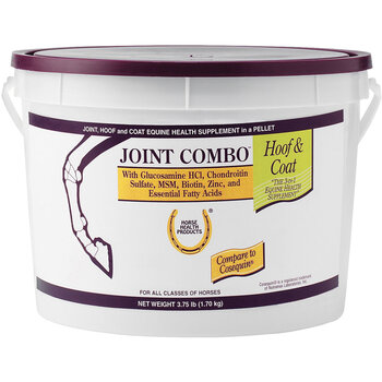 Horse Health Products Joint Combo Hoof & Coat - 3.75 lbs