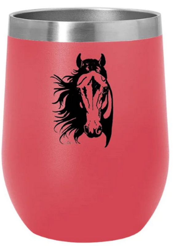 AWST Stemless Wine Tumbler