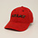 Ball Cap - Red Ariat Logo