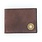 Nocona Wallet - Nocona Brown Bill Fold Wallet - Bullet