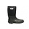 AGS Footwear Superior 16" Black Neoprene Mud Boot