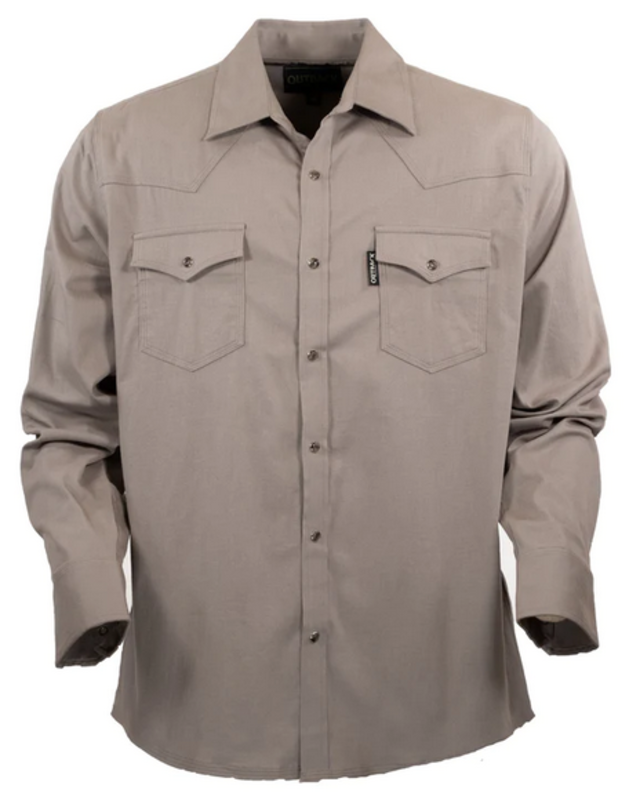 Outback Men's Outback Everett Shirt