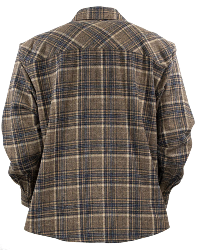 Outback Men's Outback Greyson Shirt