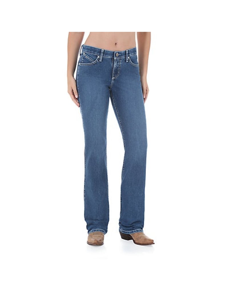 Women's Wrangler Ultimate Riding Jeans 