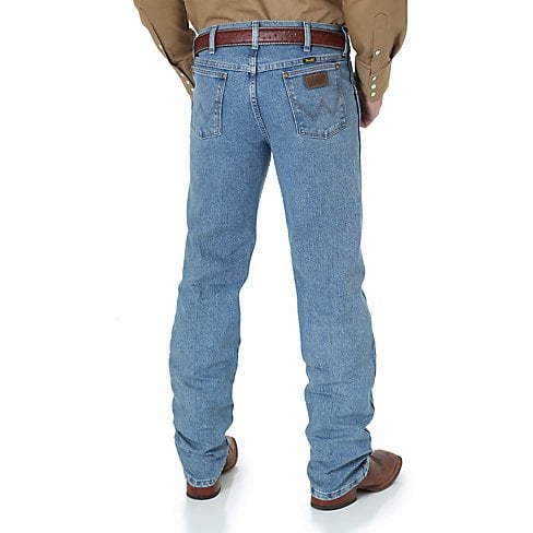 wrangler western jeans mens