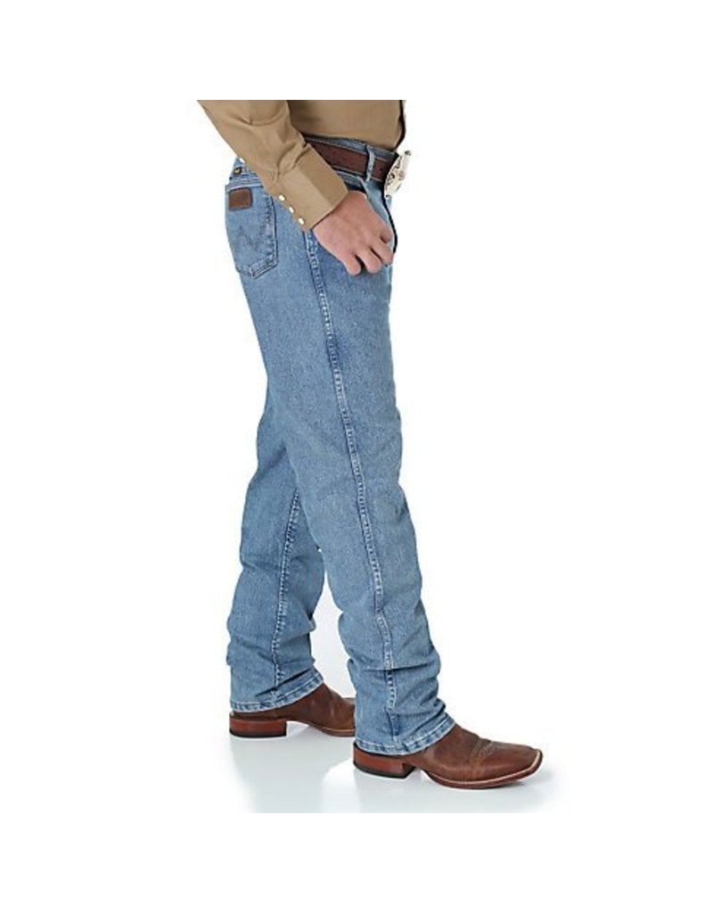 wrangler cowboy cut advanced comfort