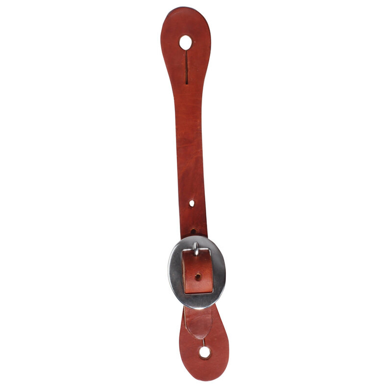 Spur Straps - Adult Sagebrush 5/8"