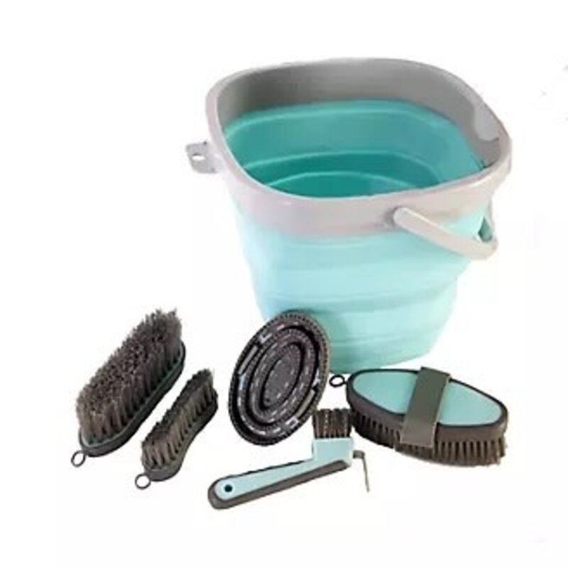 Tail Tamer Tail Tamer Grooming Kit