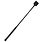 22" Riding Crop - Black