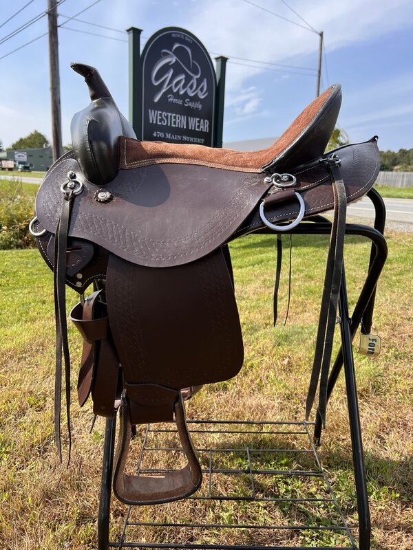 Used western shop wear near me